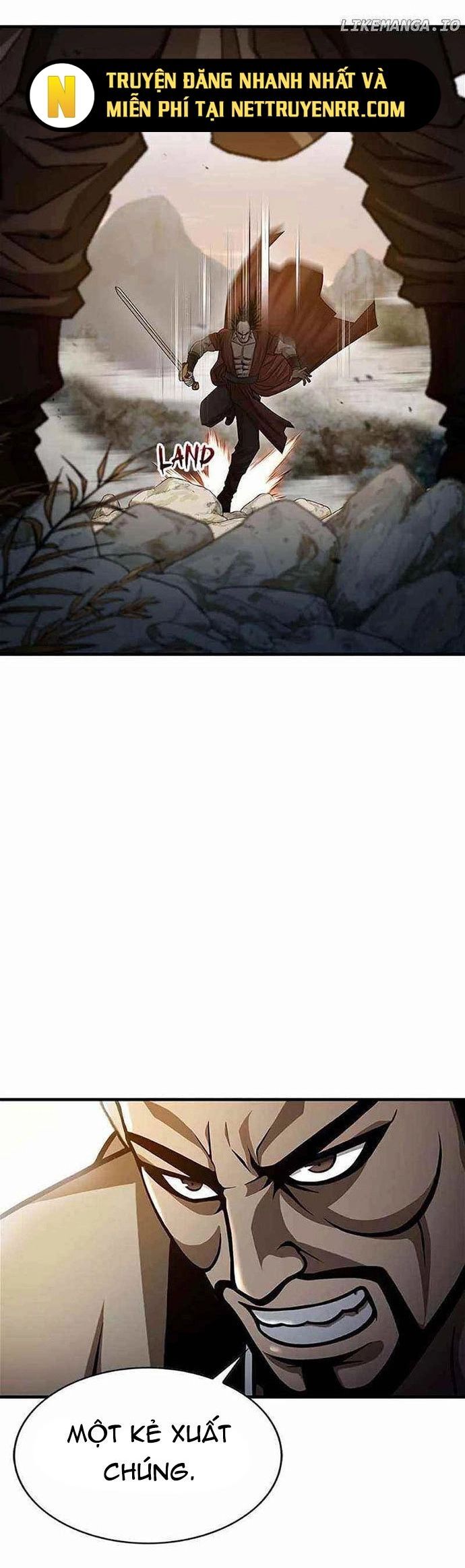 Bá Vương Chi Tinh Chương 114 Ảnh 20