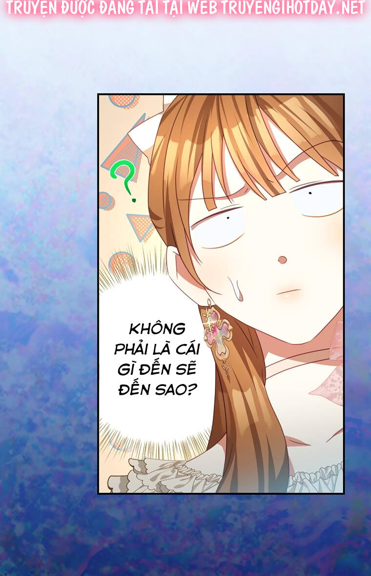 Trở Thành Tình Địch Của Các Nam Chính Chương 96.1 Ảnh 60