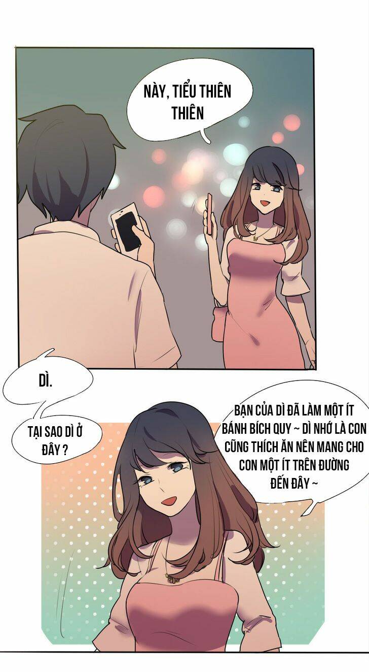 Muốn Được Chạm Vào Em Chương 5 Ảnh 3