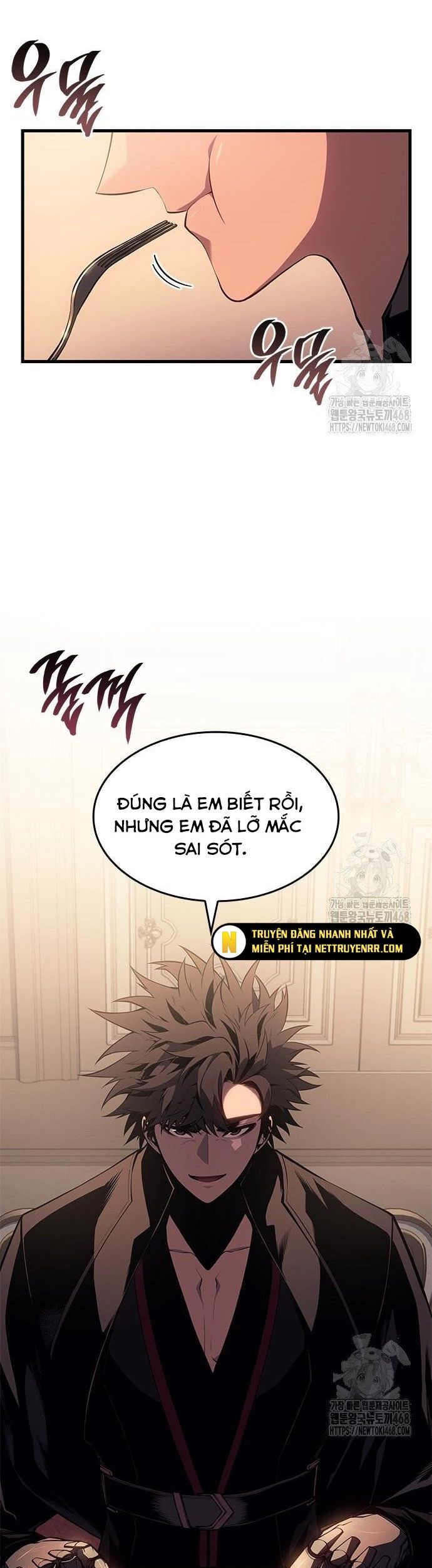 Tạp Huyết Chương 30 Ảnh 26