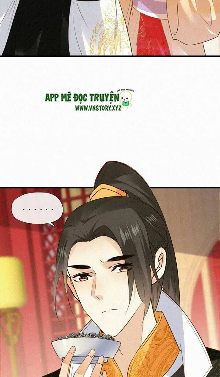 Thiên Hương Mỹ Nhân Chương 131 Ảnh 26