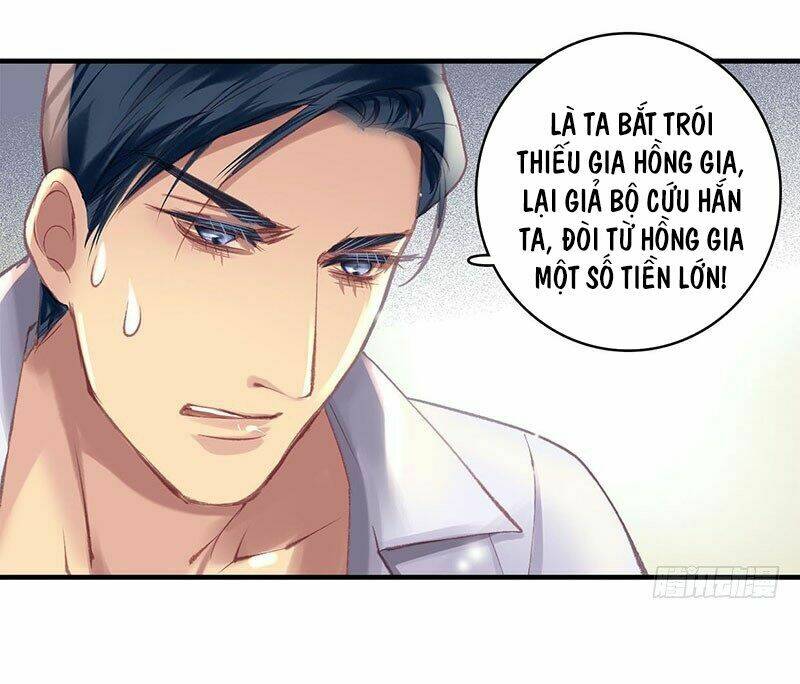 Khanh Như Tơ Chương 47 Ảnh 33