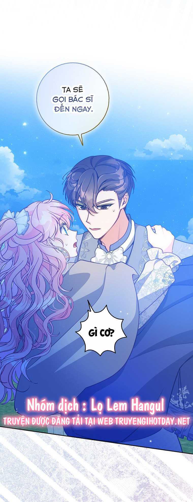 Cô Em Gái Quý Giá Của Nhân Vật Phản Diện Chương 120 Ảnh 40