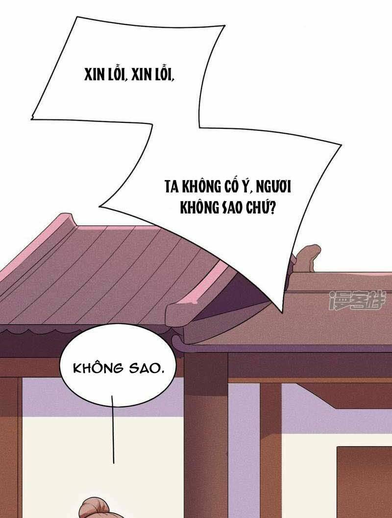 Hoàng Tử Phu Quân, Ta Nuôi Ngươi A! Chương 36 Ảnh 15