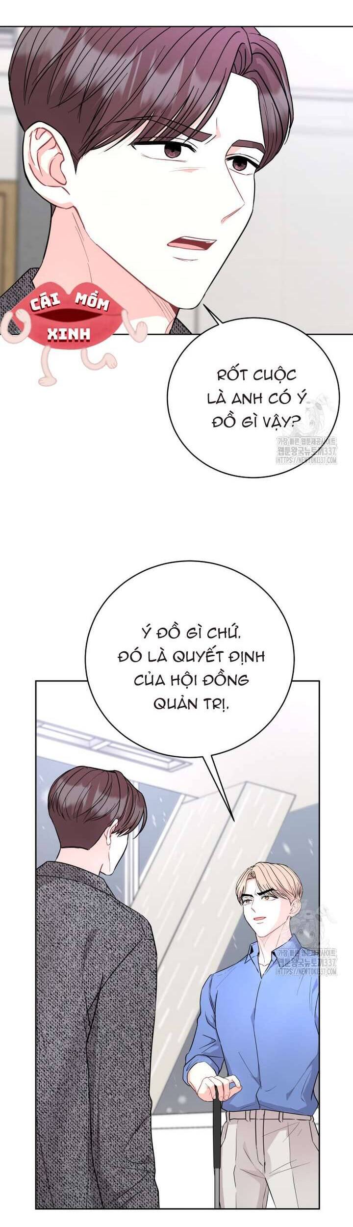 Hades Và Persephone Chương 28 Ảnh 9