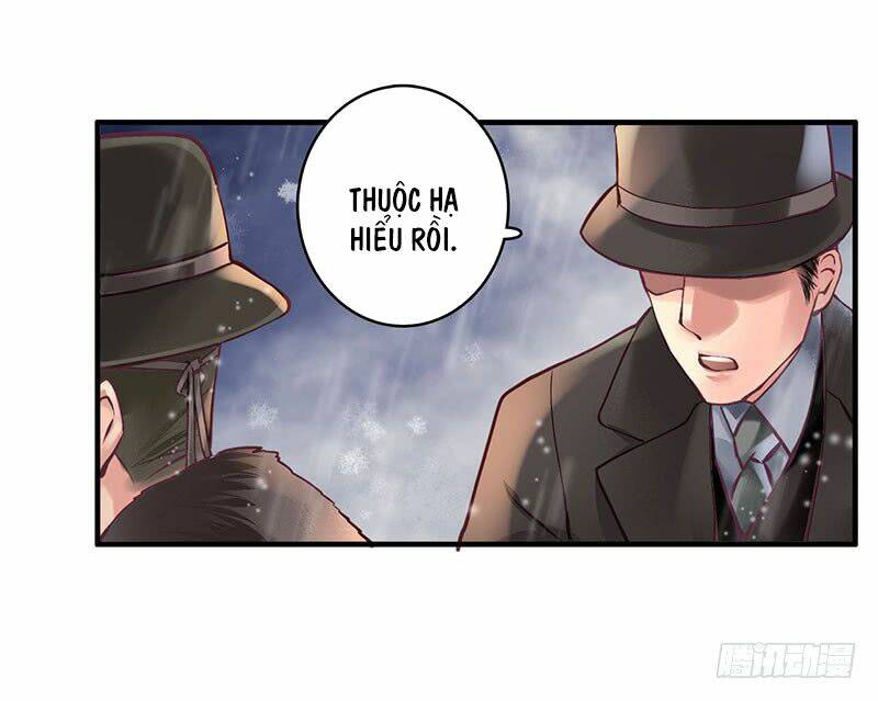 Khanh Như Tơ Chương 55 Ảnh 38