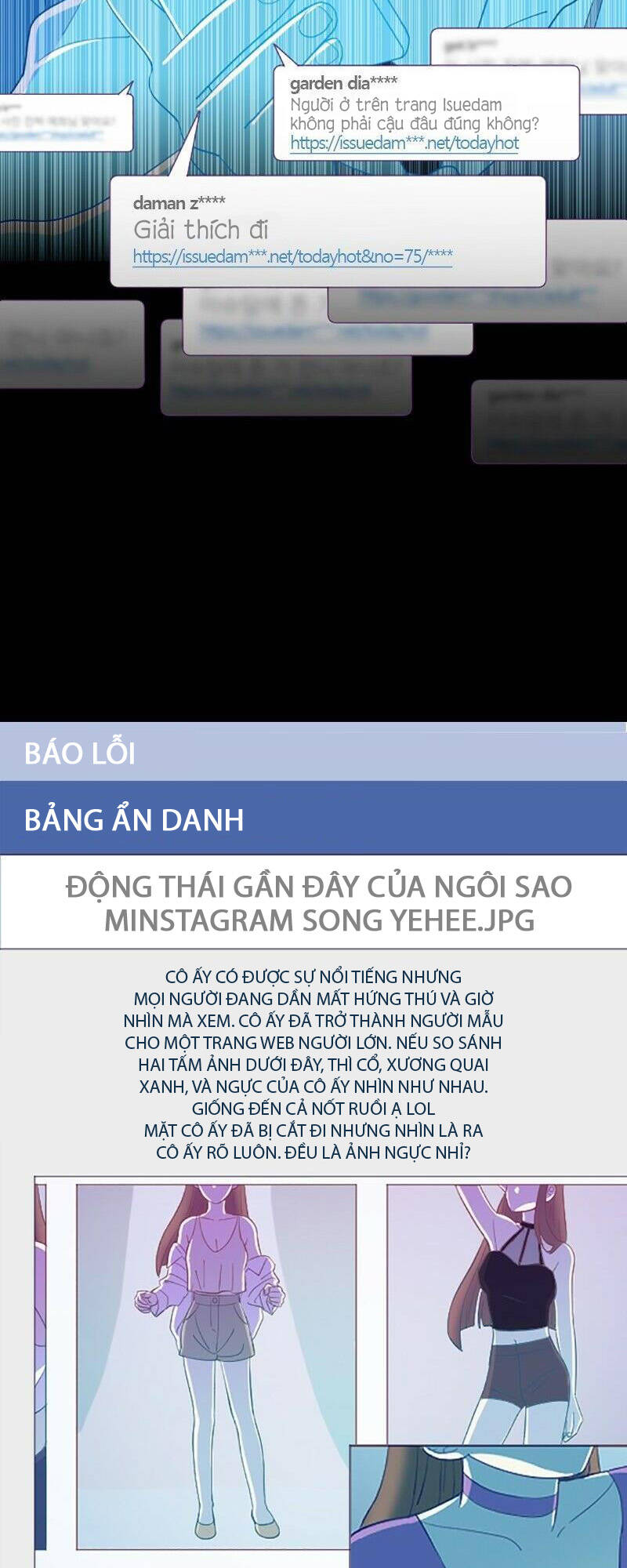 Ma Kể Chuyện Chương 32 Ảnh 32