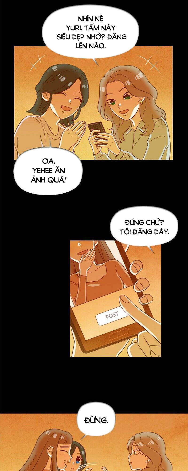 Ma Kể Chuyện Chương 29 Ảnh 42