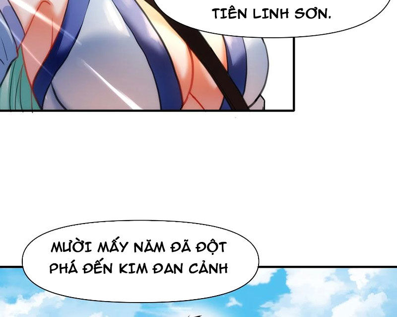 Xuyên Không Tới Thế Giới Tu Chân Nhưng Ta Vẫn Có Mạng Internet Chương 18 Ảnh 55