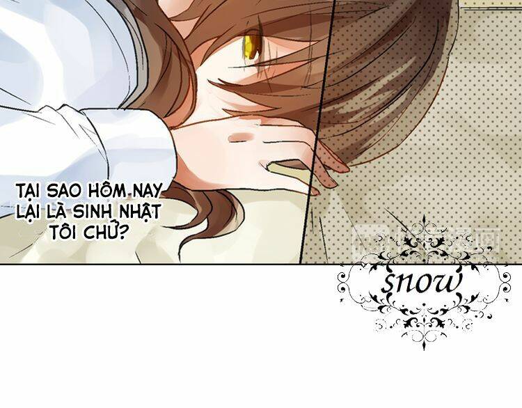 Triệu Nụ Hôn Của Hoàng Tử Chương 4 Ảnh 17