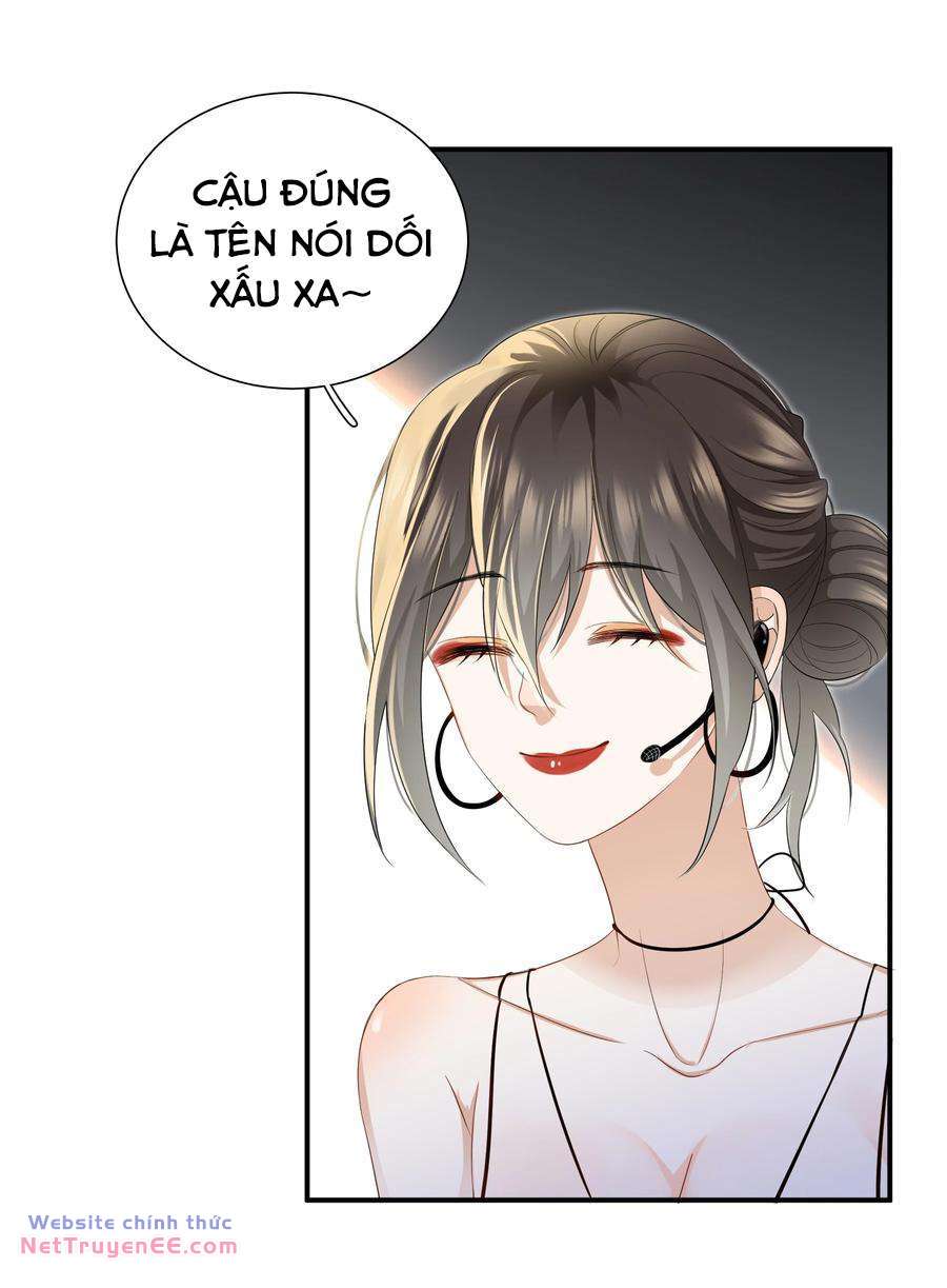 Chị Ơi! Chị Thật Không Bình Thường! Chương 7 Ảnh 13