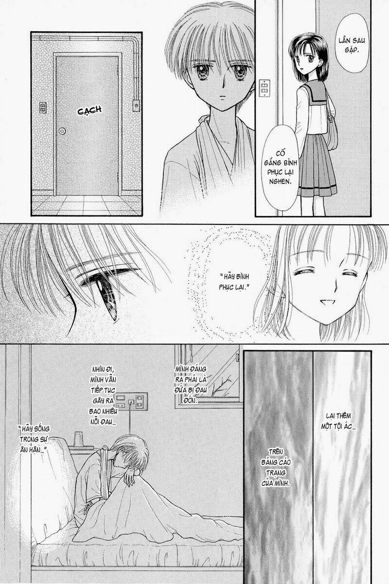 Kodomo No Omocha Chương 38 Ảnh 16