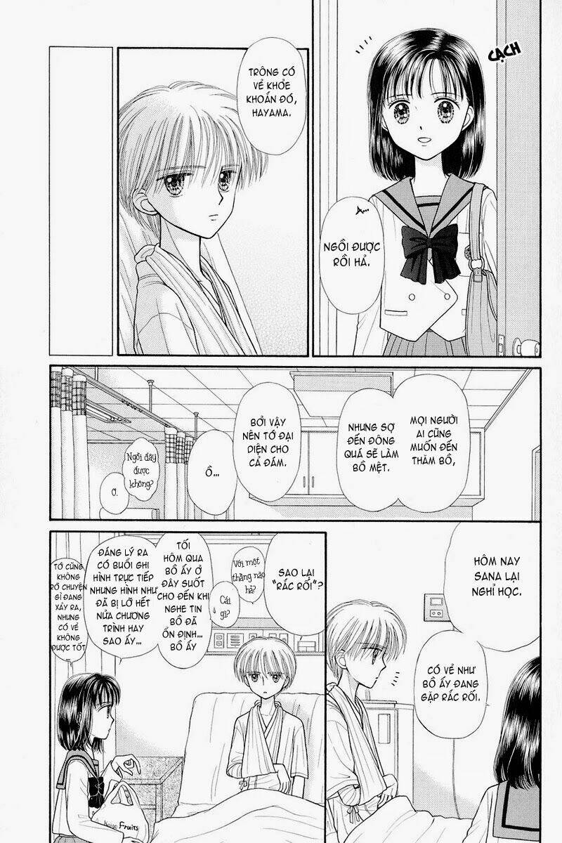 Kodomo No Omocha Chương 38 Ảnh 10