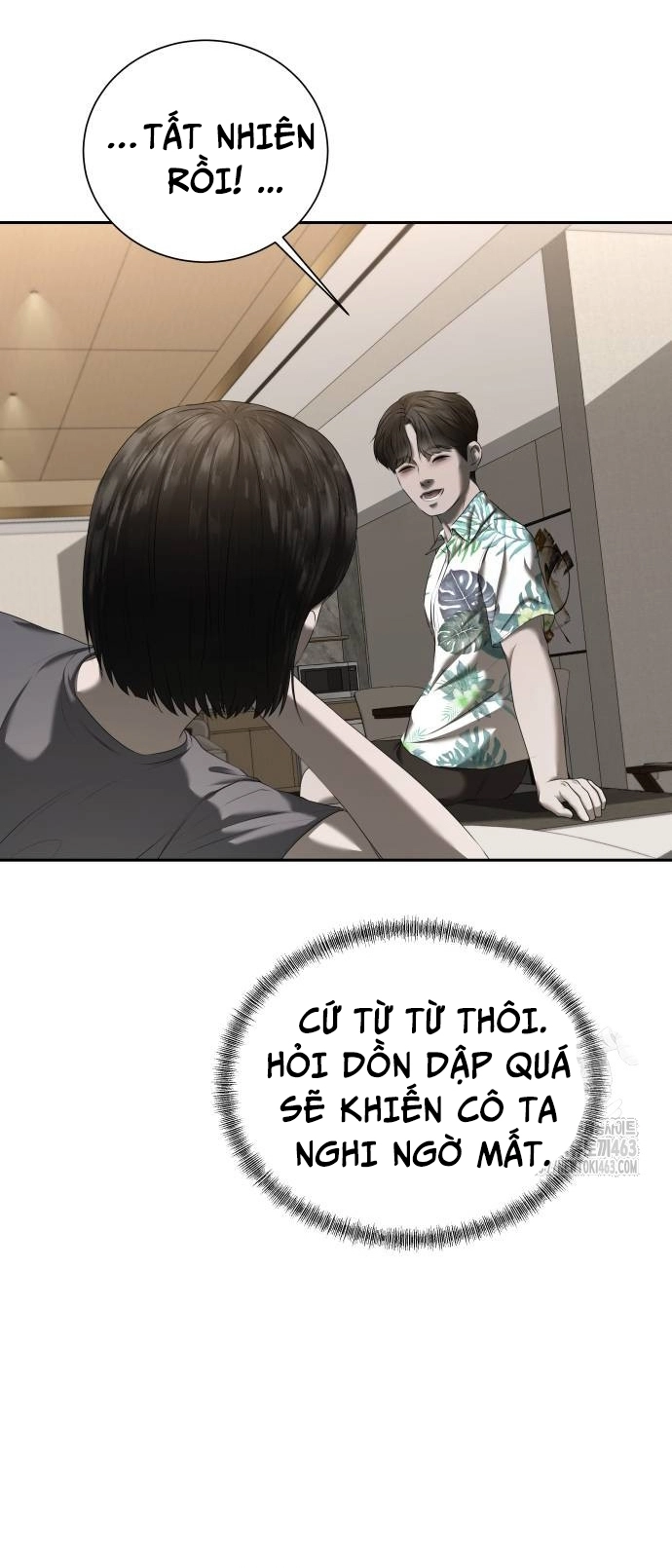 Bạn Gái Tôi Là Quái Vật Chương 28 Ảnh 20