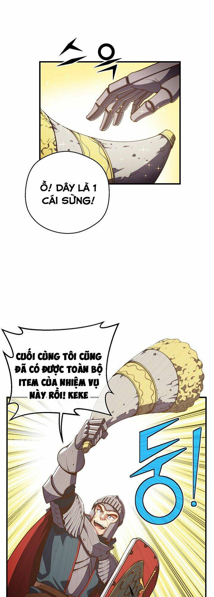 Hành Trình Đế Vương Chương 152 Ảnh 4