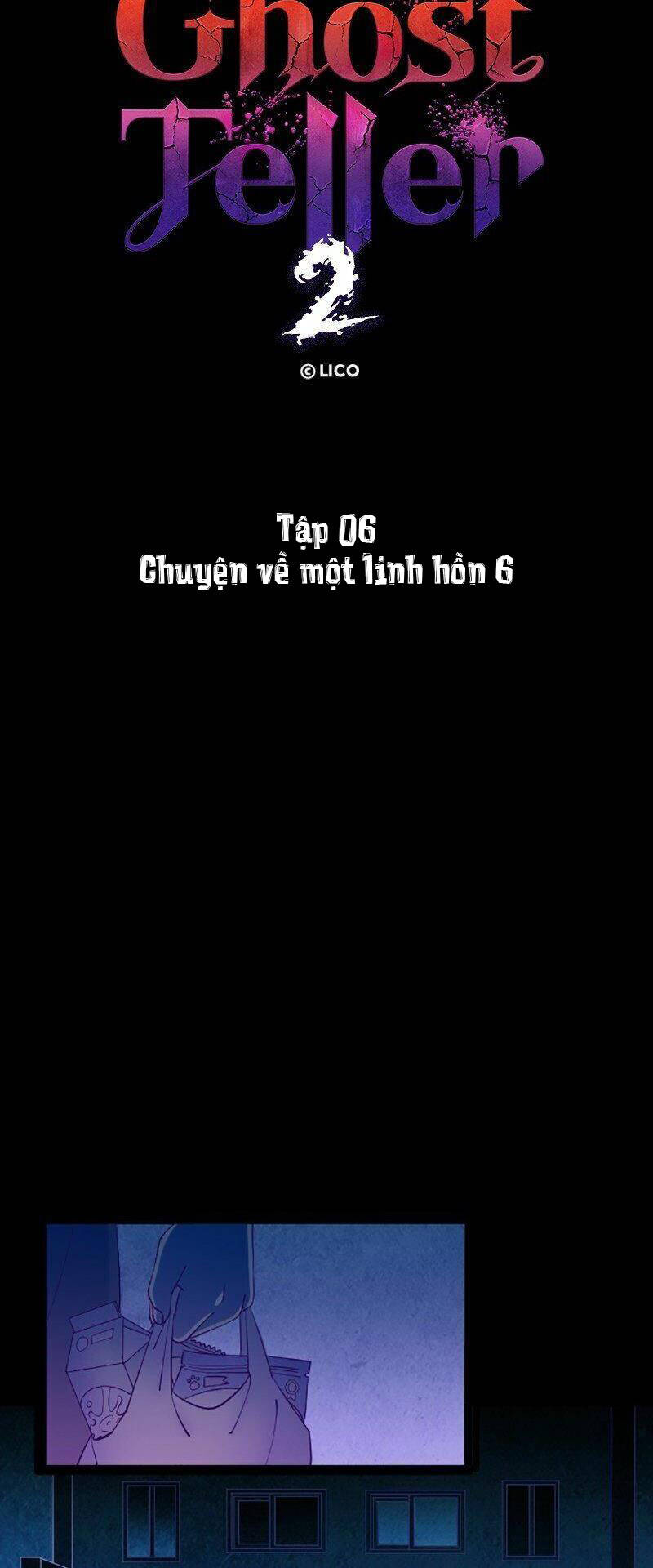 Ma Kể Chuyện Chương 40 Ảnh 17