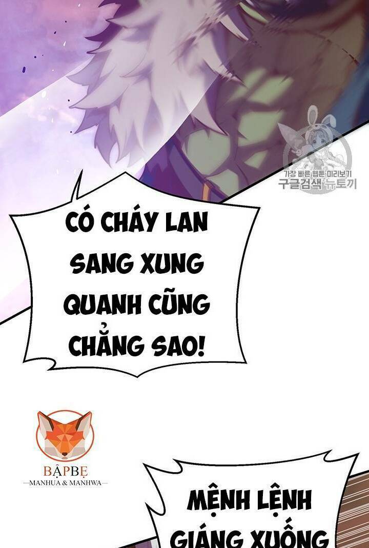 Hành Trình Đế Vương Chương 148 Ảnh 27