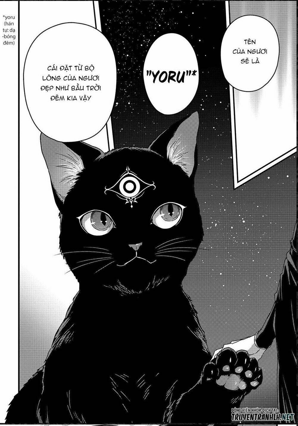 Assassin De Aru Ore No Sutetasu Ga Yuusha Yori Mo Akiraka Ni Tsuyoi Nodaga Chương 11 Ảnh 22
