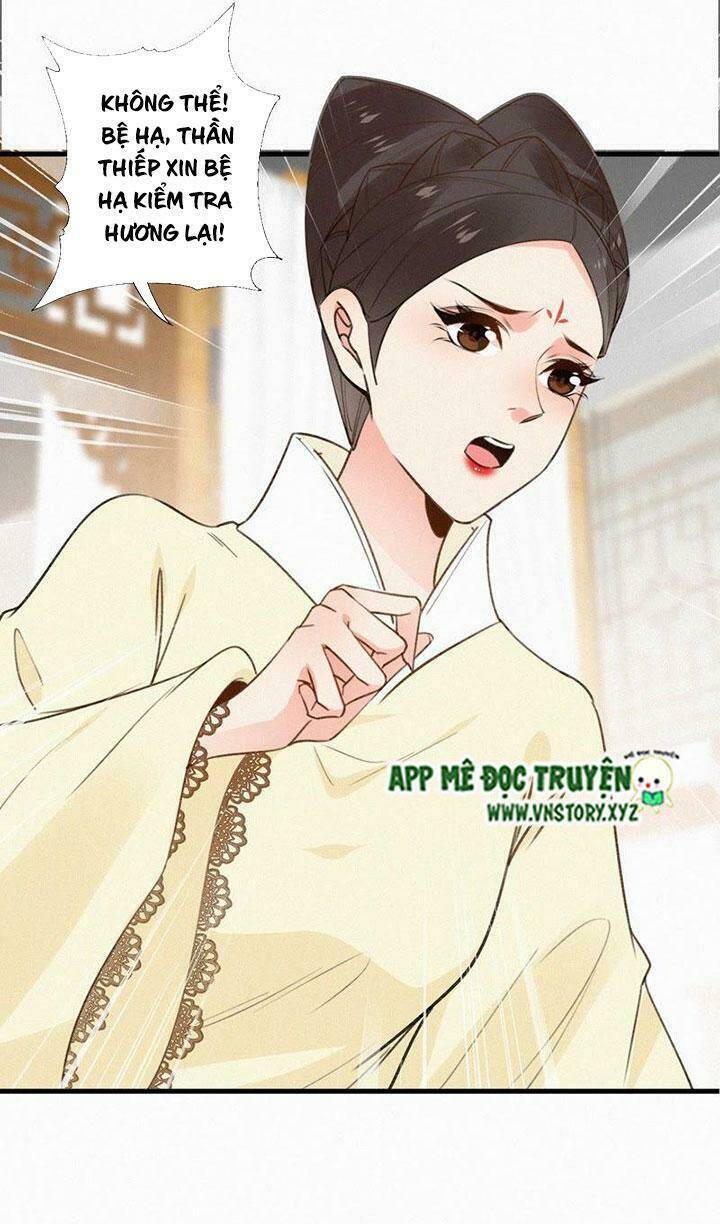 Thiên Hương Mỹ Nhân Chương 112 Ảnh 20