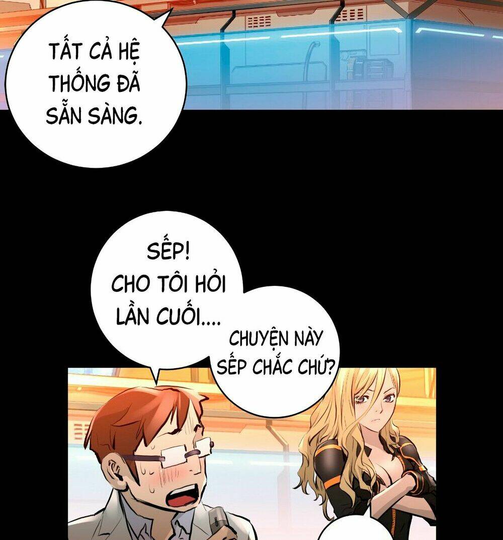 Tam Tuyệt Tại Dị Giới Chương 102 Ảnh 117