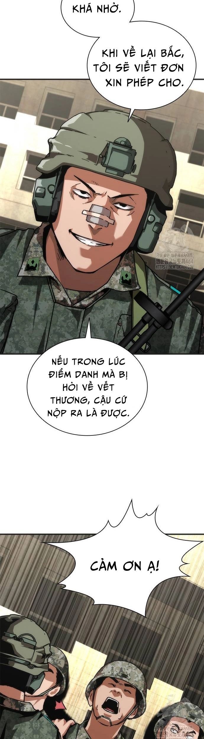 Mạt Thế Zombie 82-08 Chương 70 Ảnh 12