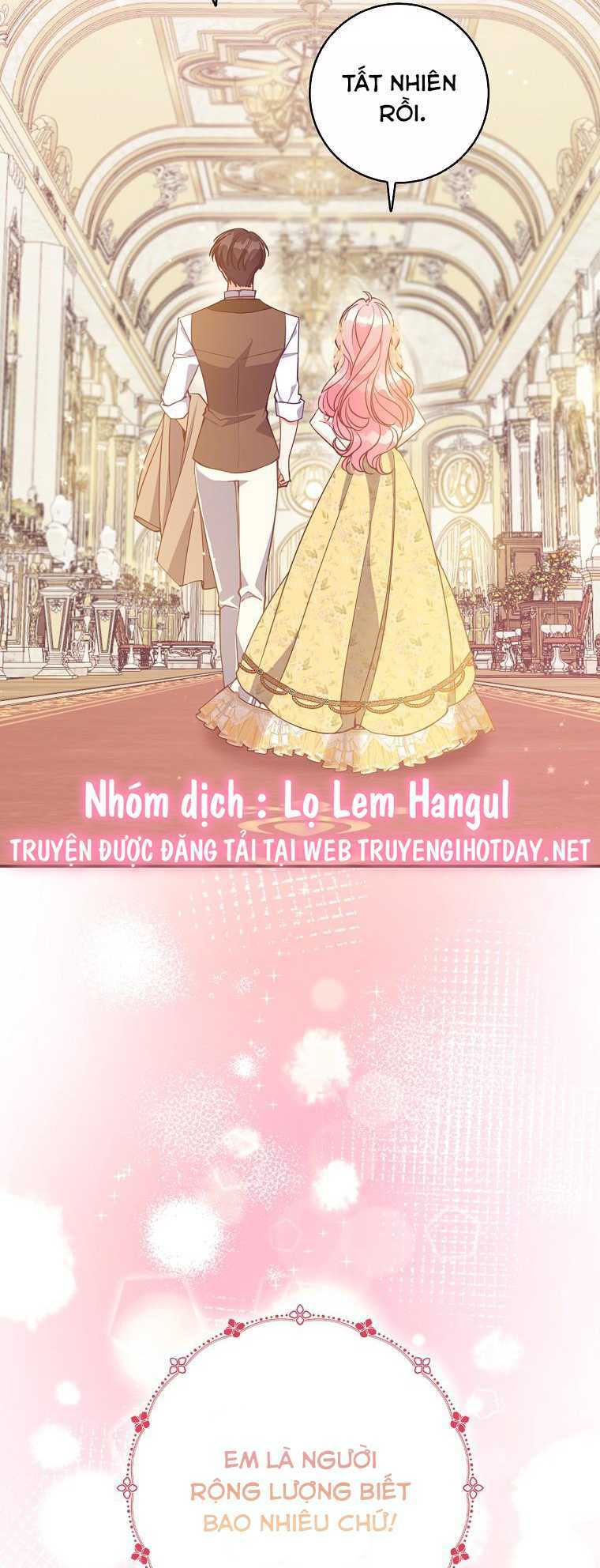 Cô Em Gái Quý Giá Của Nhân Vật Phản Diện Chương 120 Ảnh 18