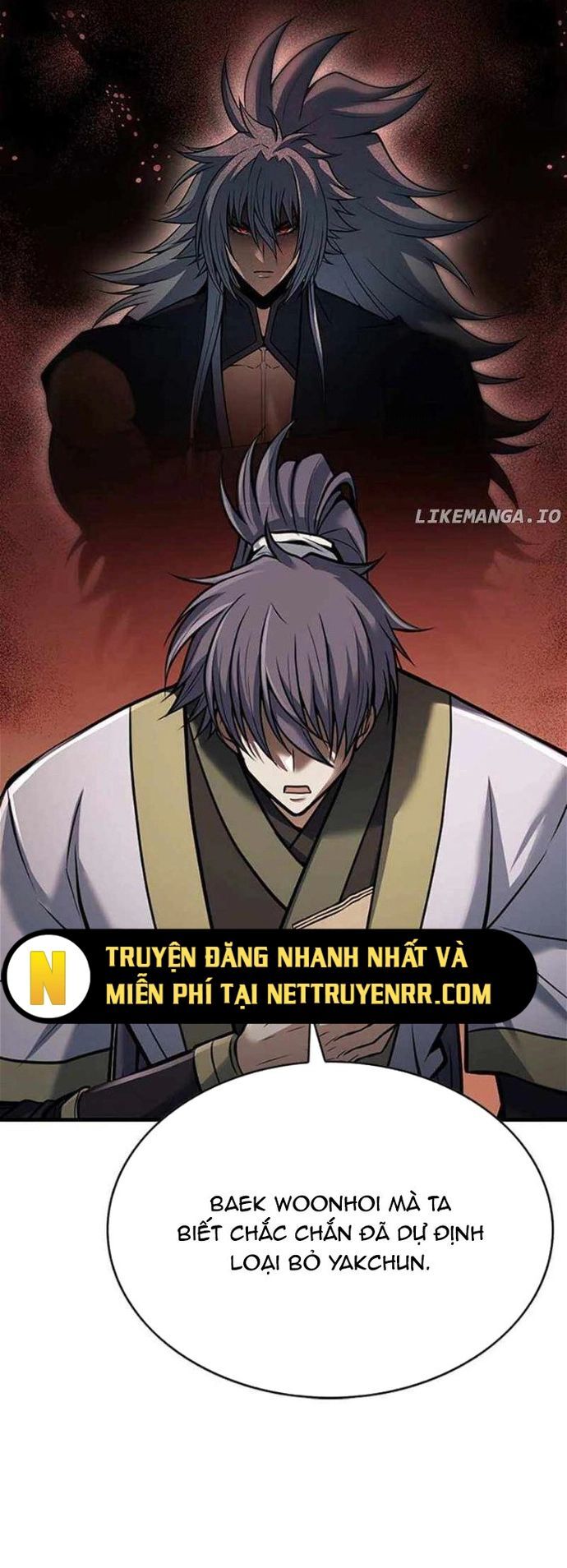 Bá Vương Chi Tinh Chương 111 Ảnh 54
