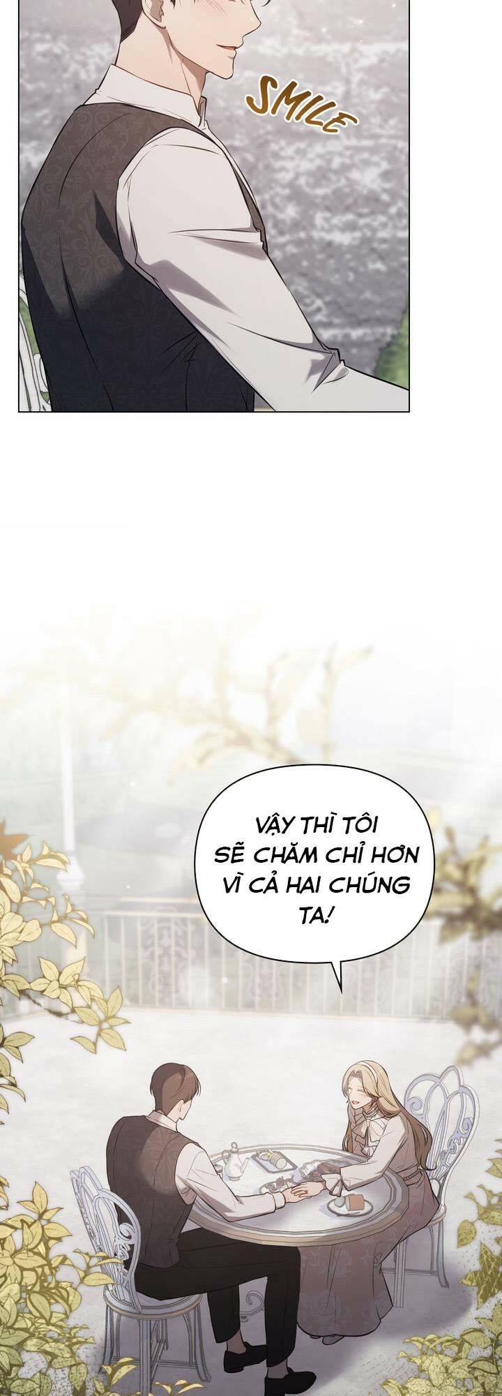 Ánh Trăng Đỏ Trong Đêm Chương 13.2 Ảnh 23