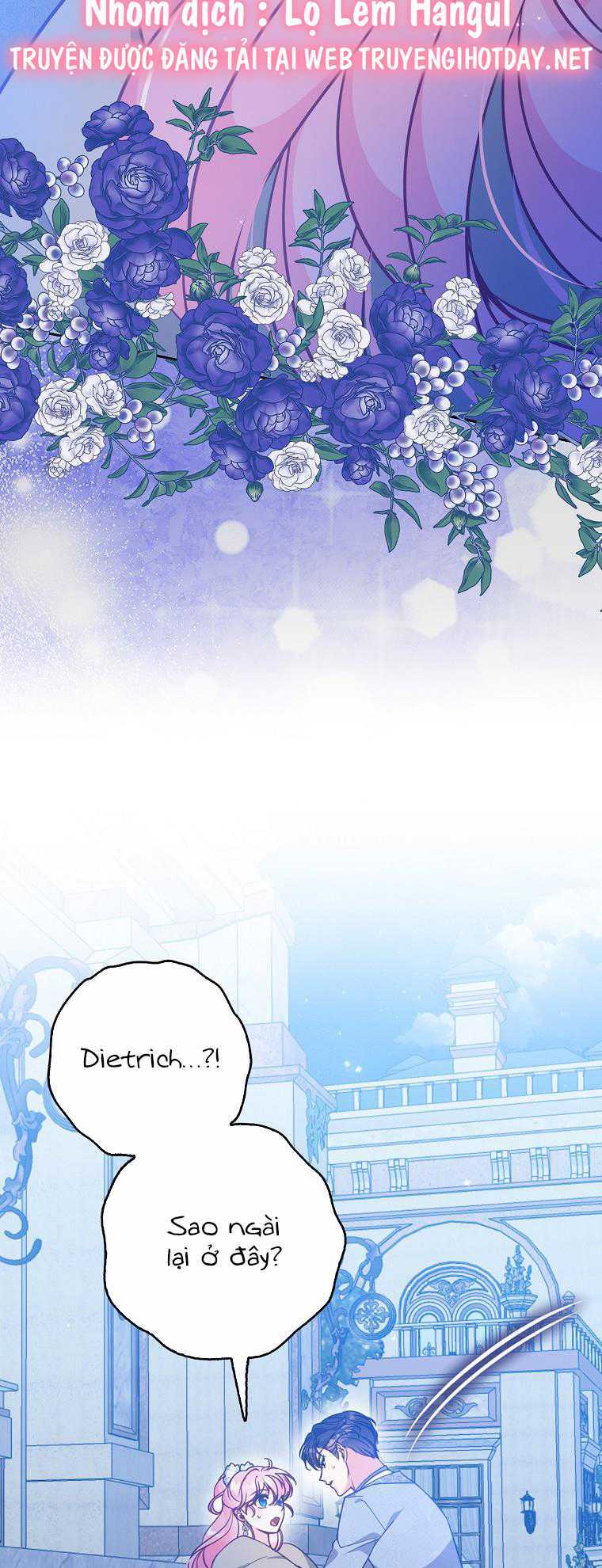 Cô Em Gái Quý Giá Của Nhân Vật Phản Diện Chương 120 Ảnh 37