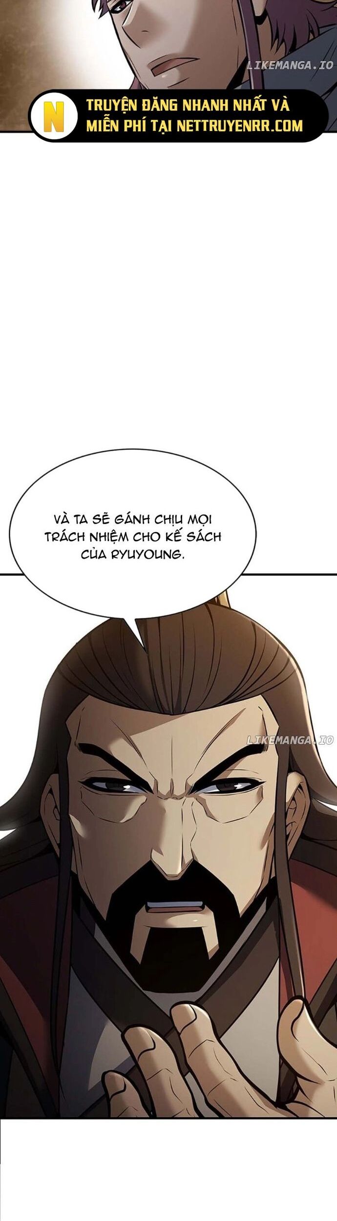 Bá Vương Chi Tinh Chương 113 Ảnh 45