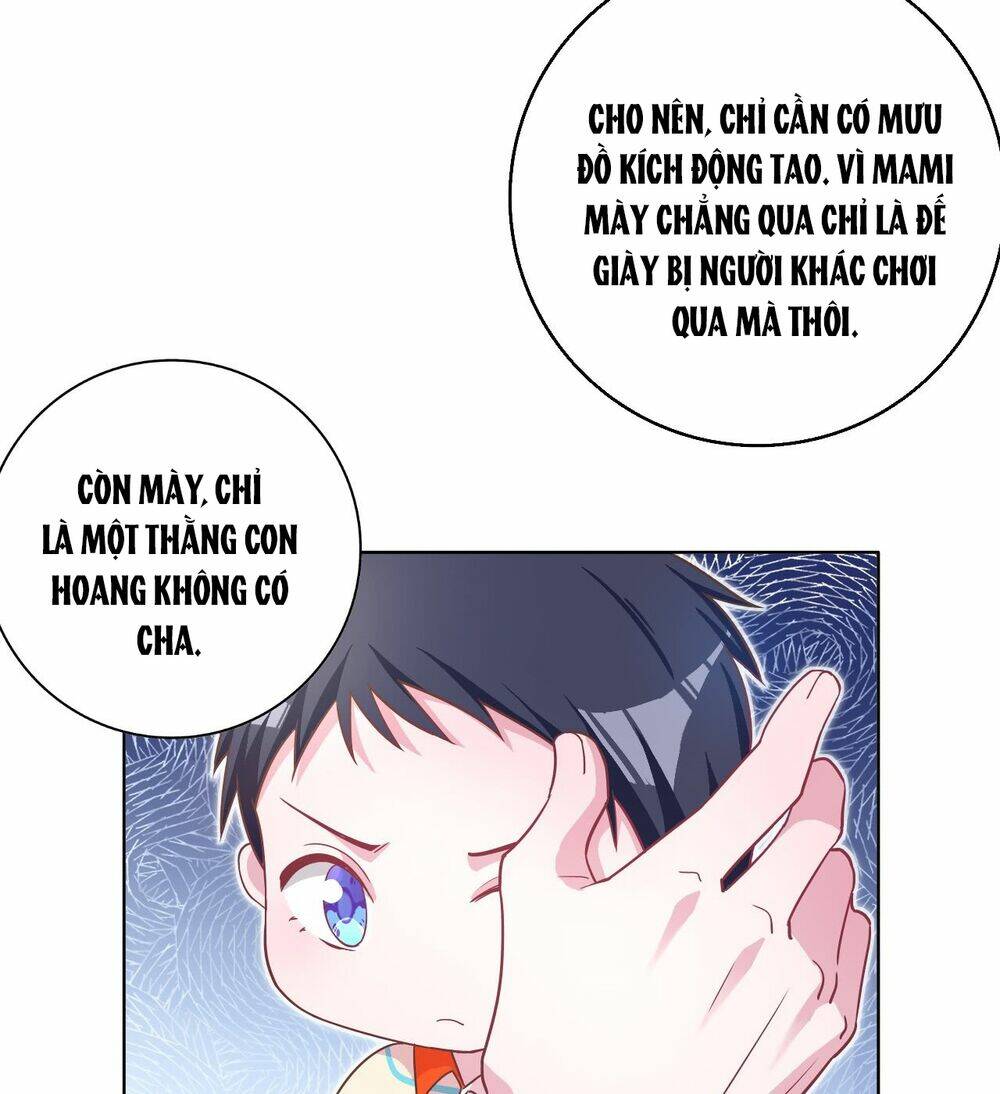 Trời Ban Cho Nam Thần Daddy Chương 43 Ảnh 19