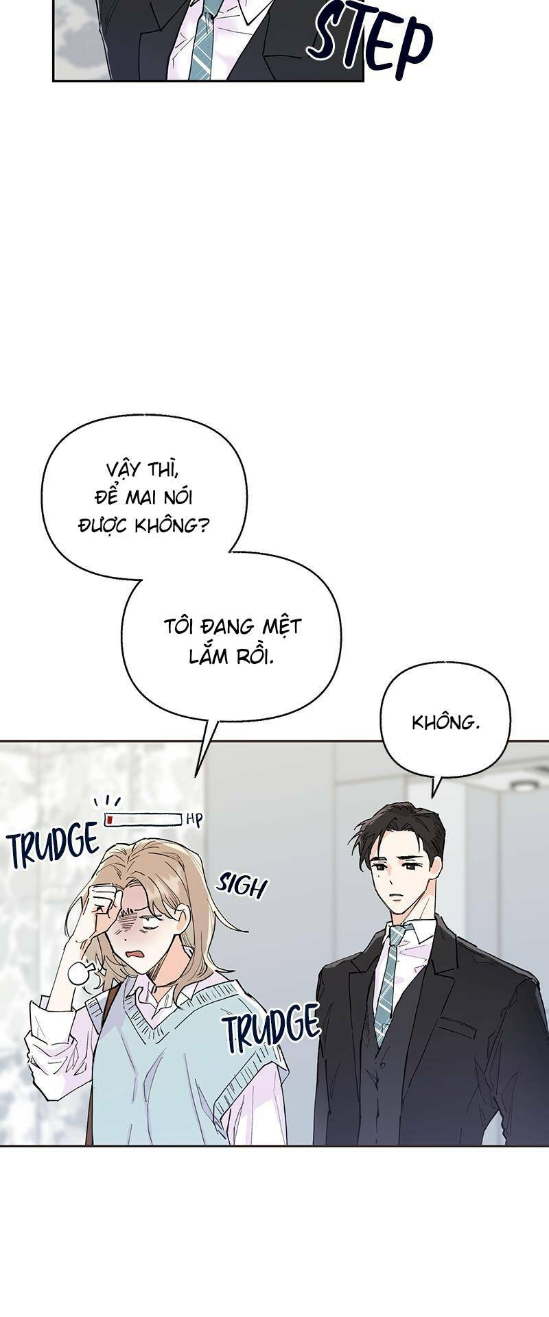 Ly Hôn Nào! Chương 4 Ảnh 44