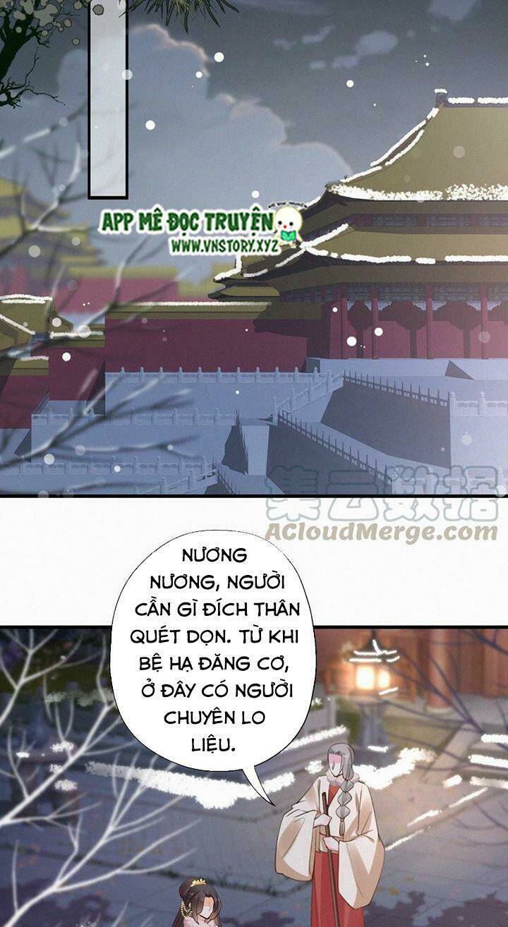 Thiên Hương Mỹ Nhân Chương 116 Ảnh 36