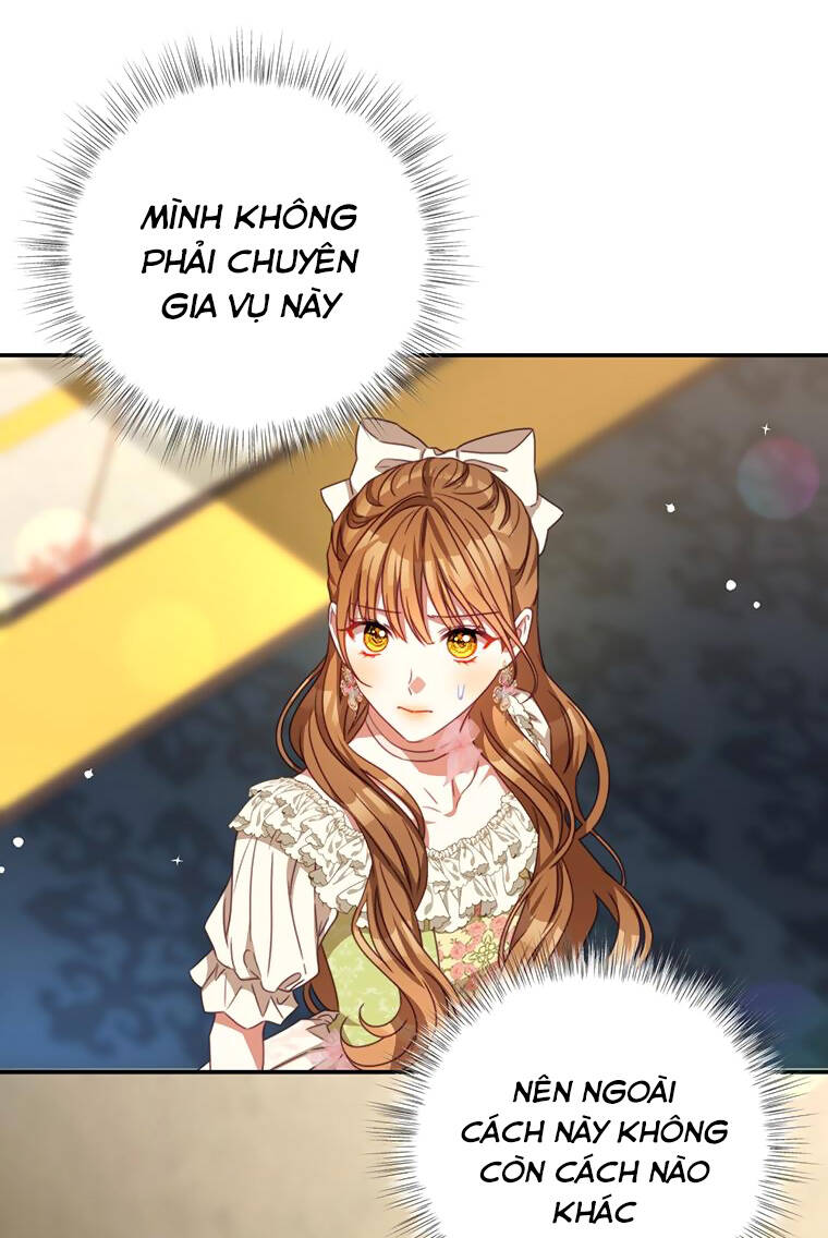 Trở Thành Tình Địch Của Các Nam Chính Chương 96.1 Ảnh 25