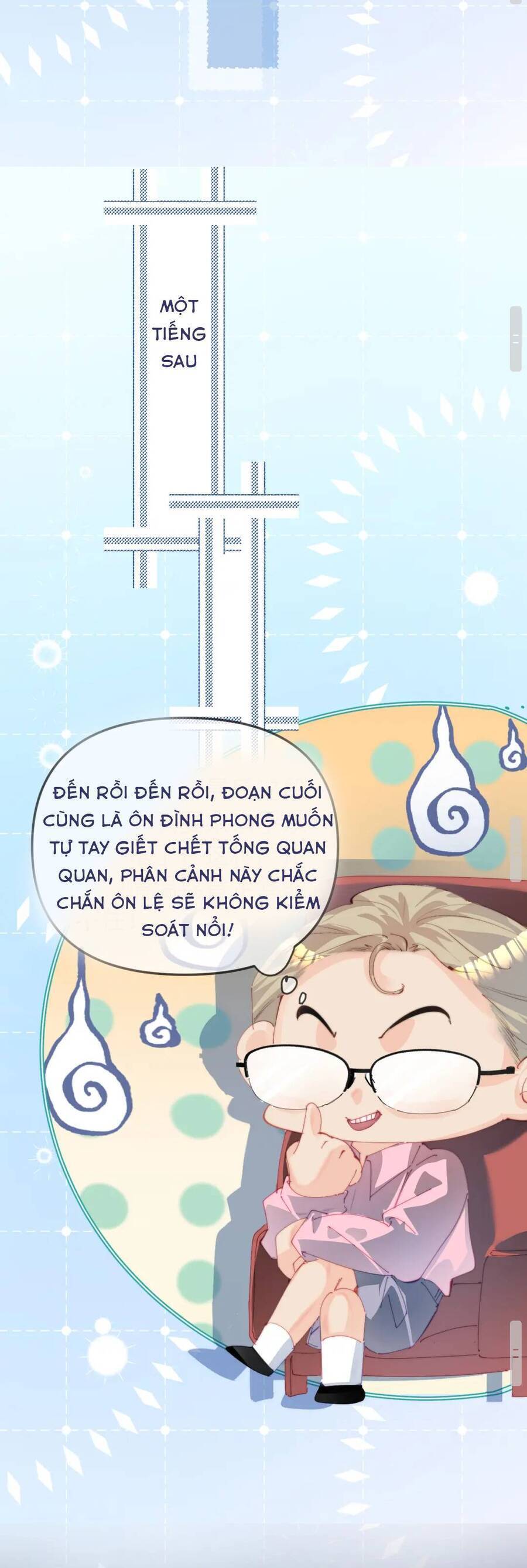 Vợ Chồng Đỉnh Lưu Có Chút Ngọt Ngào Chương 104 Ảnh 14