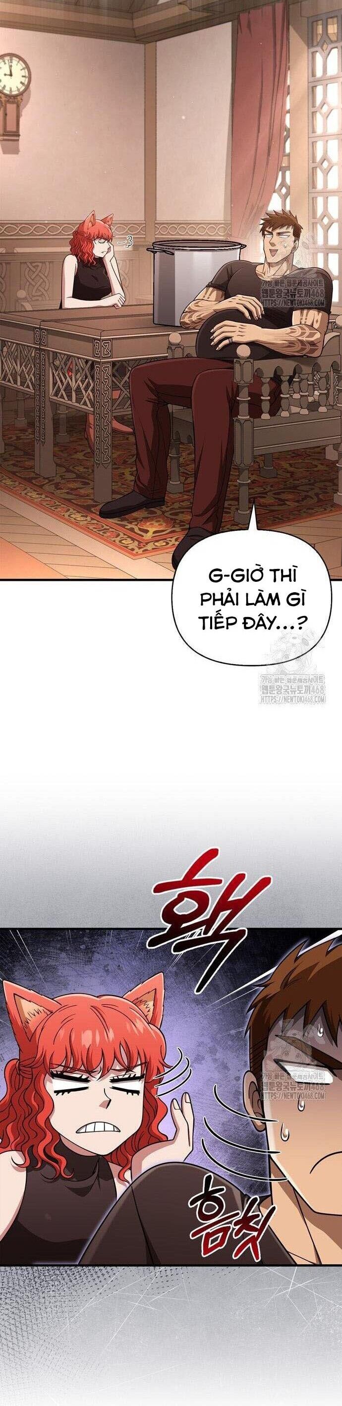 Sống Sót Trong Trò Chơi Với Tư Cách Là Một Cuồng Nhân Chương 100 Ảnh 37