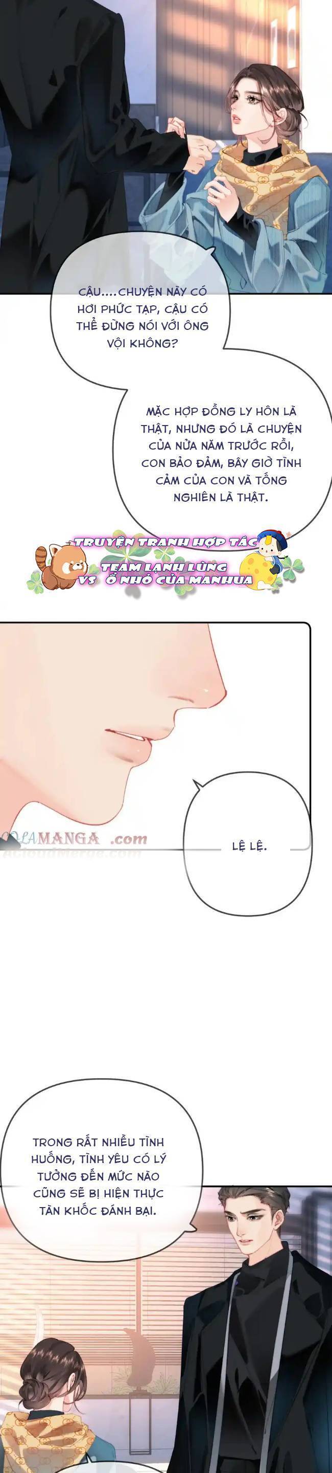 Vợ Chồng Đỉnh Lưu Có Chút Ngọt Ngào Chương 99 Ảnh 15