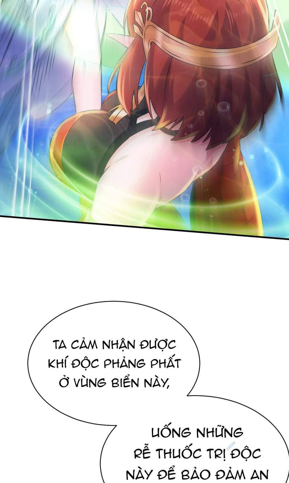 Long Vương Cuối Cùng Chương 10 Ảnh 29