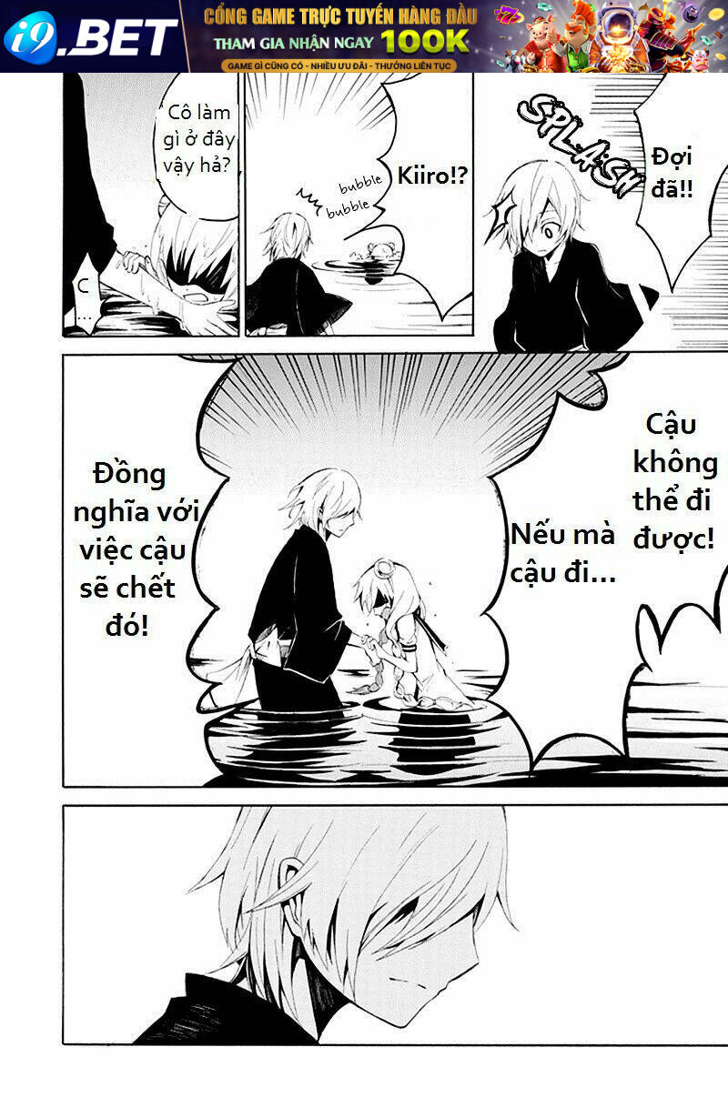 Carpe Diem Chương 0 Ảnh 34