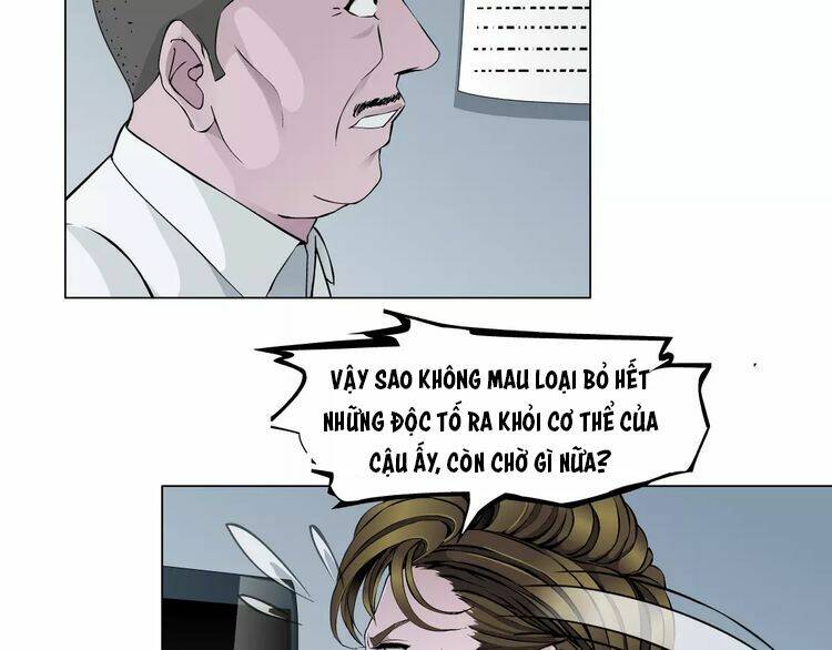Cách Yêu Của Ác Ma Chương 48 Ảnh 4