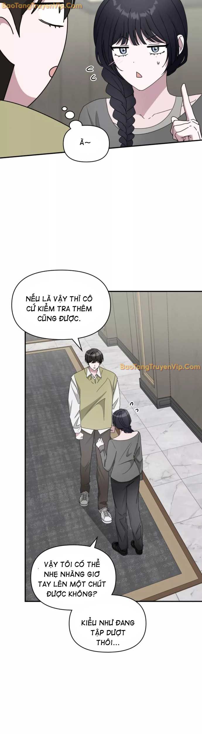 Tôi Bị Hiểu Lầm Là Diễn Viên Thiên Tài Quái Vật Chương 49 Ảnh 22