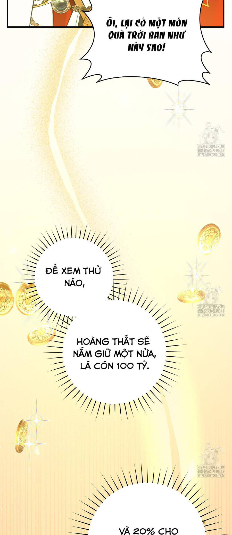 Cuộc Hôn Nhân Xa Hoa Của Đại Công Tước Là Giả Chương 62 Ảnh 32