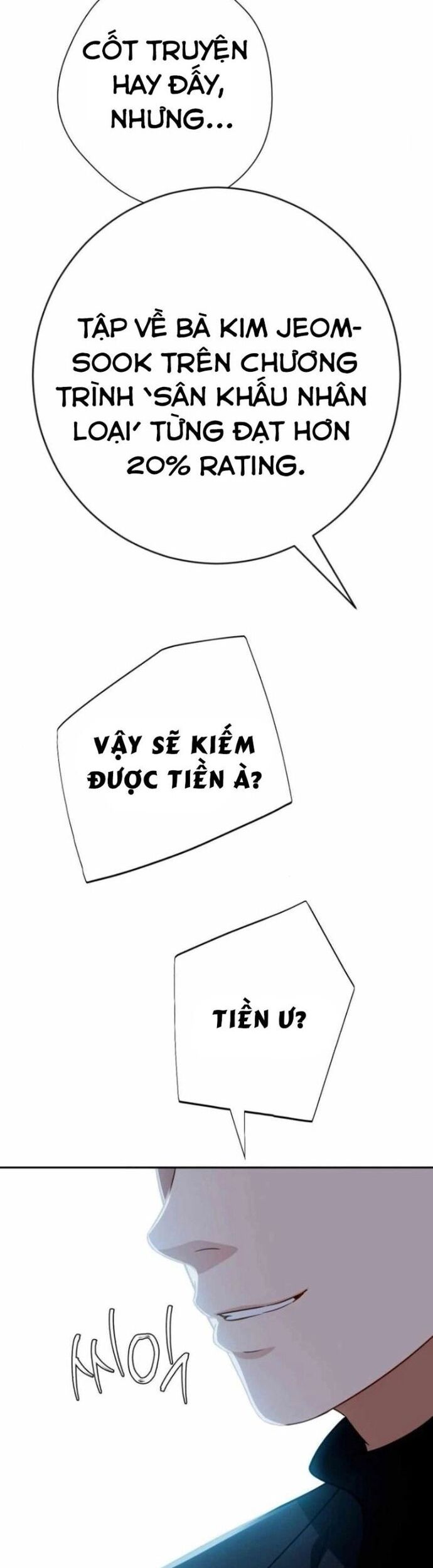 Lừa Đảo Bằng Giọng Nói Làm Đảo Lộn Cuộc Sống Của Bạn Chương 31 Ảnh 45