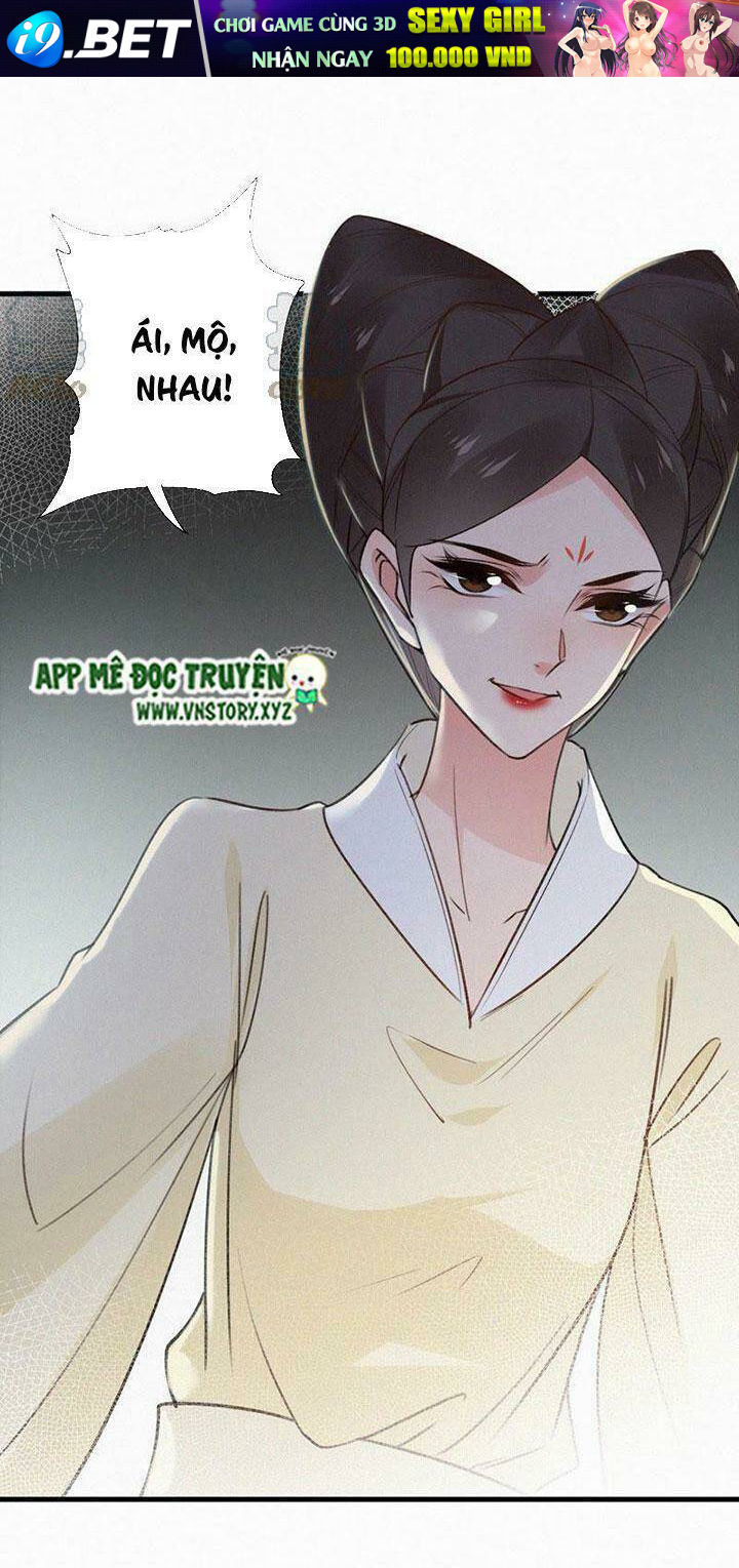 Thiên Hương Mỹ Nhân Chương 112 Ảnh 36