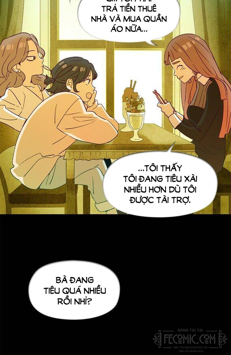 Ma Kể Chuyện Chương 30 Ảnh 26