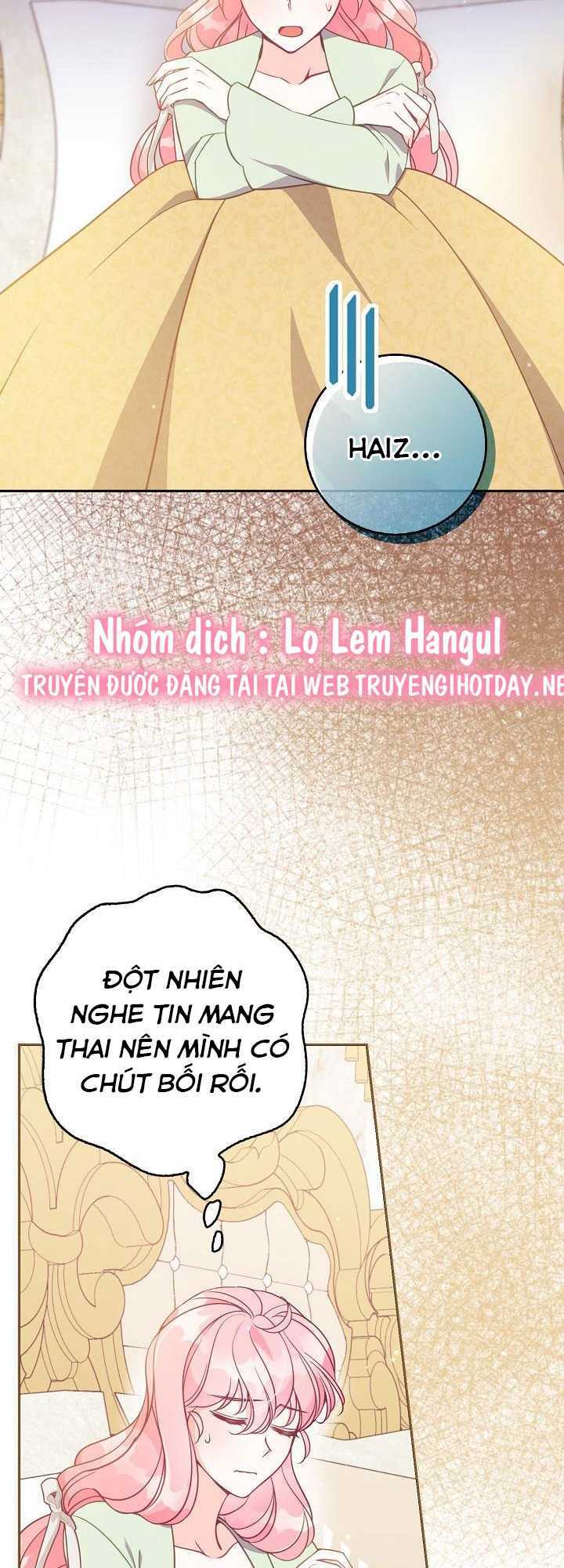 Cô Em Gái Quý Giá Của Nhân Vật Phản Diện Chương 121 Ảnh 4