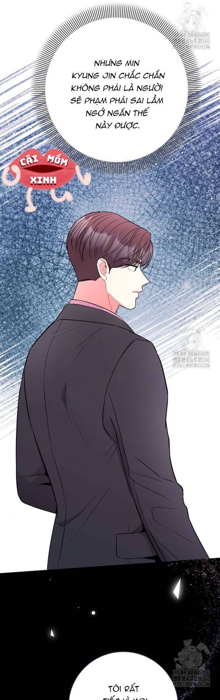 Hades Và Persephone Chương 31 Ảnh 28