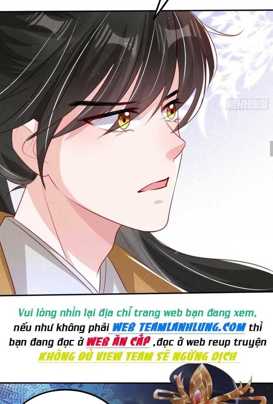 Vì Ta Trăm Hoa Cũng Phải Úa Tàn Chương 57 Ảnh 28