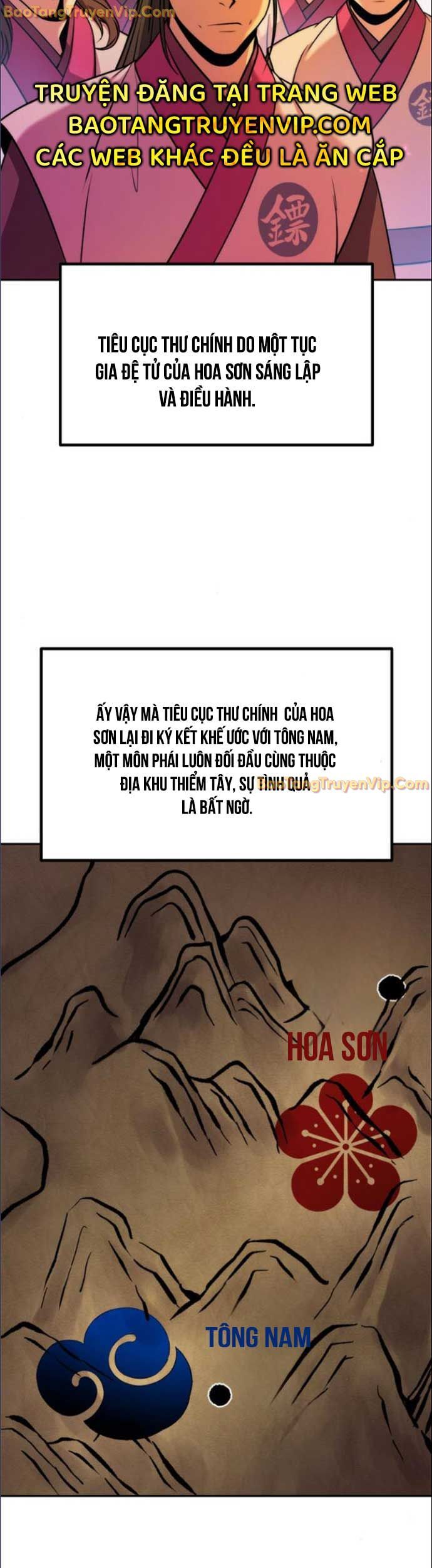 Ma Đạo Chuyển Sinh Ký Chương 112 Ảnh 3