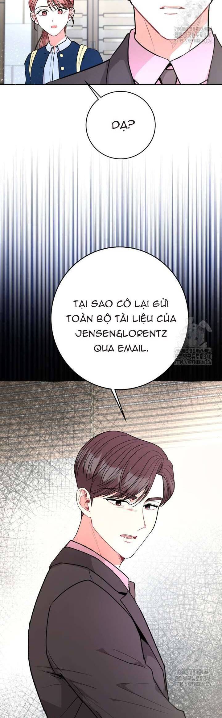 Hades Và Persephone Chương 30 Ảnh 32